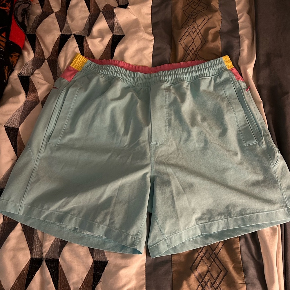 Birddog shorts